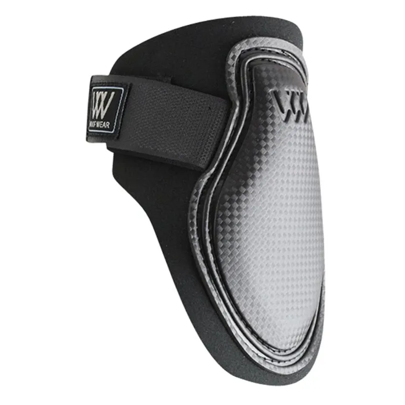 Woof Wear Club Fetlock Boots in Black